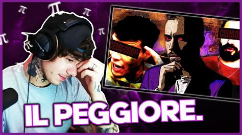 IL PEGGIOR YOUTUBER MAI ESISTITO IN ITALIA YouTube