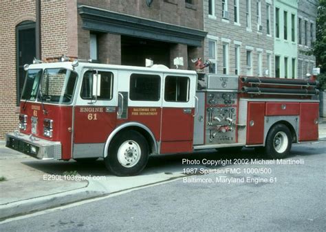 FDNYtrucks.com (Baltimore)