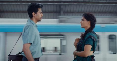 8 A M Metro Movie Review Gulshan Devaiah Makes You Fall For A Mirage