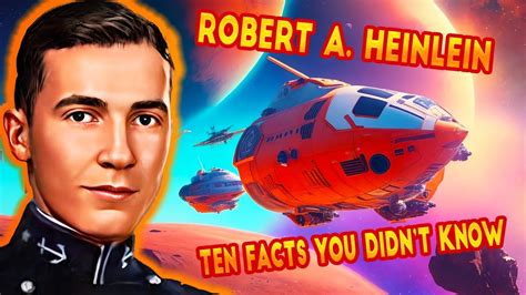 The Naked Truth Part Facts You Didn T Know About Robert A