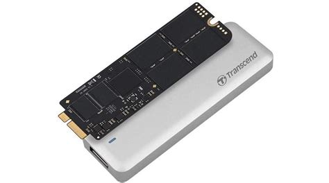 Ts Gjdm Transcend Ssd Upgrade Kit F R Mac Jetdrive Gb