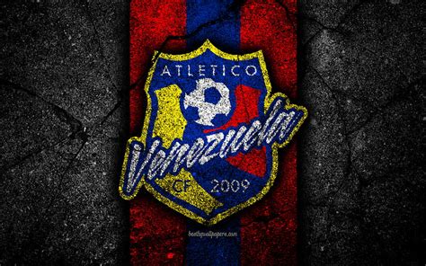 Zulia Fc Venezuelan Football Club Logo Silk Texture Black And Blue