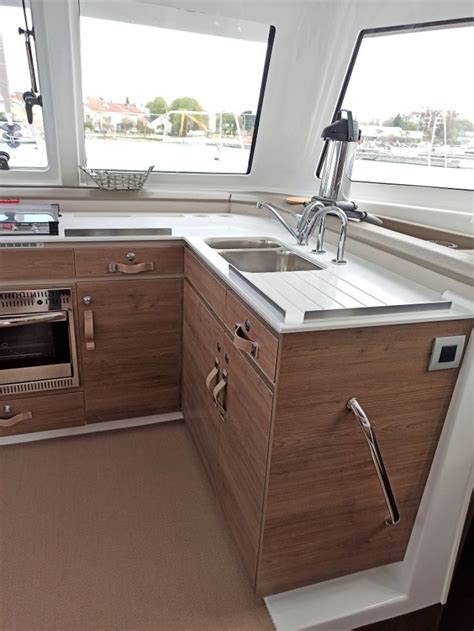 rent  catamaran bali catamarans bali catspace voile  biograd na moru