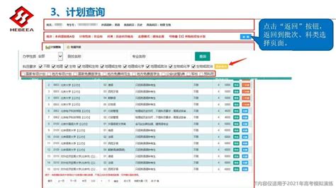 2021八省联考河北省终于出成绩了！最高分、位次表最新统计也来了！模拟