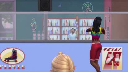 The Sims Seasons Official Reveal Trailer Sims Community