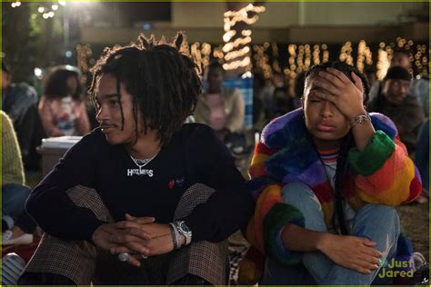 Full Sized Photo Of Grownish Season Two Premiere Details 01 Grown Ishs Season Two Premiere