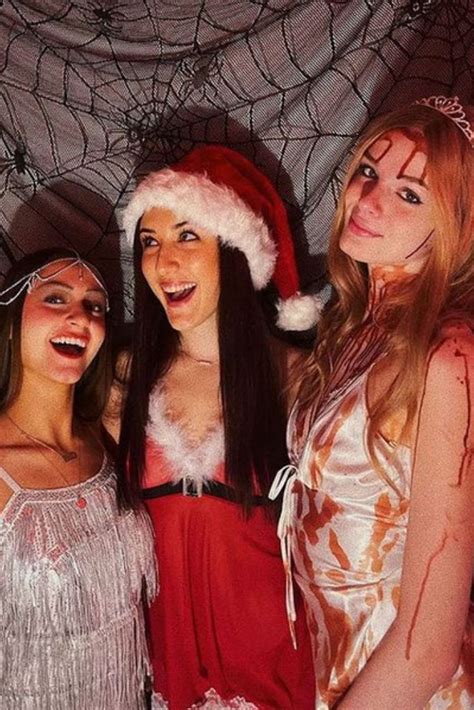 30 Best Halloween Costumes For Trios Girl In Cali