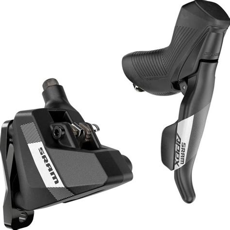 Sram Apex D Hrd Hydraulic Disc Brake Shifter Fortnine Canada