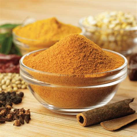 26 Essential Indian Spices and Herbs for Home Cooks