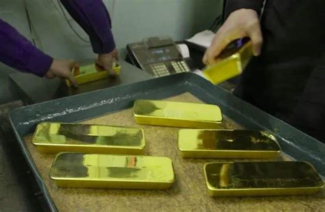 El Precio Del Oro Cerca De M Ximos Hist Ricos La Reserva Federal