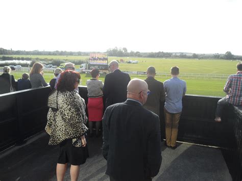 Huntingdon Races