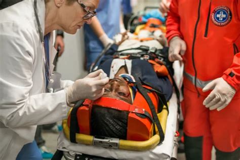 Enfermería de urgencias y emergencias Euroinnova