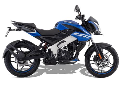 Bajaj Pulsar Ns 160 Motomaster