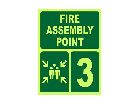 Mpp 013 Fire Assembly Point 3 Benrhodes Nigeria Limited