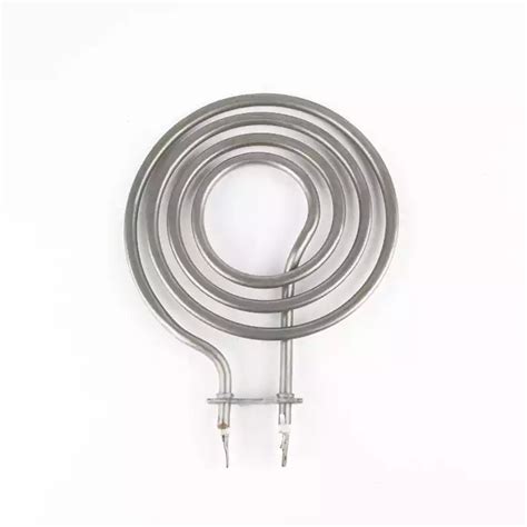 china pembekal elemen pemanas dapur elektrik tersuai pengilang kilang