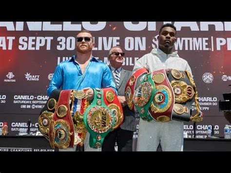 Boxeo Con Cebreros Encinas 286 Crawford Quiere Al Ganador De