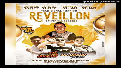 CD AO VIVO DJ VALDO ALVES NO REVEILLON DE FERNANDES BELO PARTE 3 31