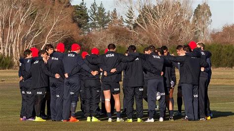 Los Pumas Tienen Equipo Confirmado Para El Gran Desaf O Ante Los All