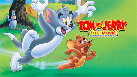 tom and jerry movie 2021 watch online amazon prime - Wanita Staggs