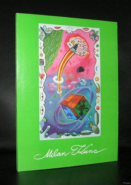 Groninger Museum Milan Kunc Nieuwe Ikonen 1984 Mint Ftn Books