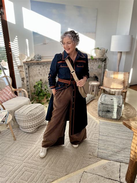 Winter Trend Vintage Fashion Revival — Make It Look Easy