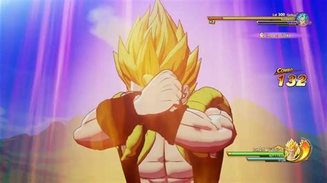 New And Improved Gogeta Mod Dragon Ball Z Kakarot Gaming Bardara16 Youtube