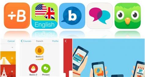 Le 7 Migliori App Per Imparare L Inglese Gratis Su Android E IPhone