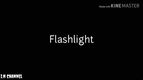 Jessie j flashlight lyrics duet - deltaww