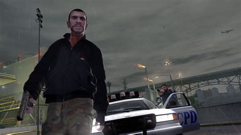 Grand Theft Auto Iv Screenshots Xbox 360 Ps3 Pc