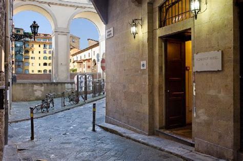 Hotel Hermitage - UPDATED 2017 Prices & Reviews (Florence, Italy ...