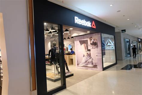 Reebok Grand Indonesia