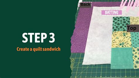 How To Quilt On A Regular Sewing Machine Complete Guide