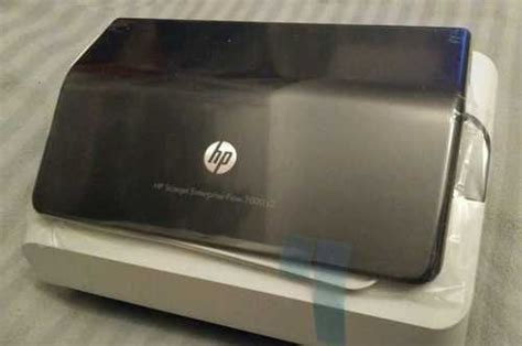 Поточный сканер HP Scanjet Enterprise Flow 7000 s2 | Festima.Ru ...