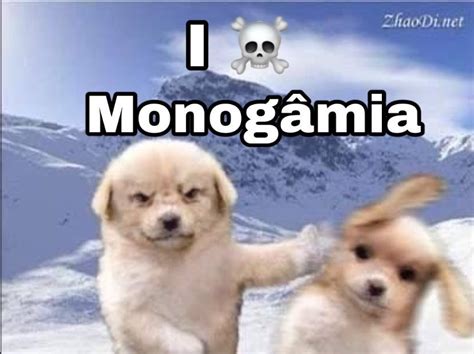 I Death Monogamia I ️ Monogamia I Love Monogamy Know Your Meme