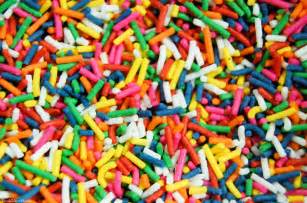 Rainbow Candy Sprinkles by FreakShowHouse on DeviantArt