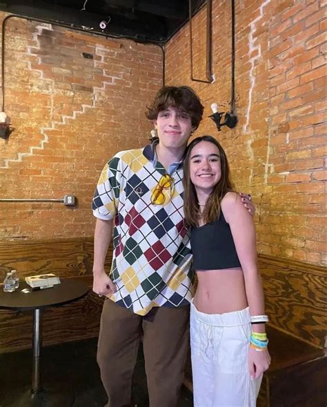 Nick Sturniolo With A Fan Lets Trip Tour In Travel Tours