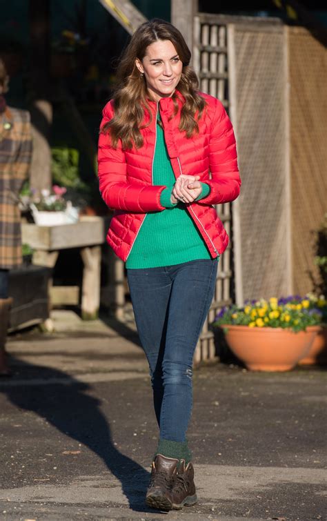 Kate Middleton Casual Style 2020 Dusolapan