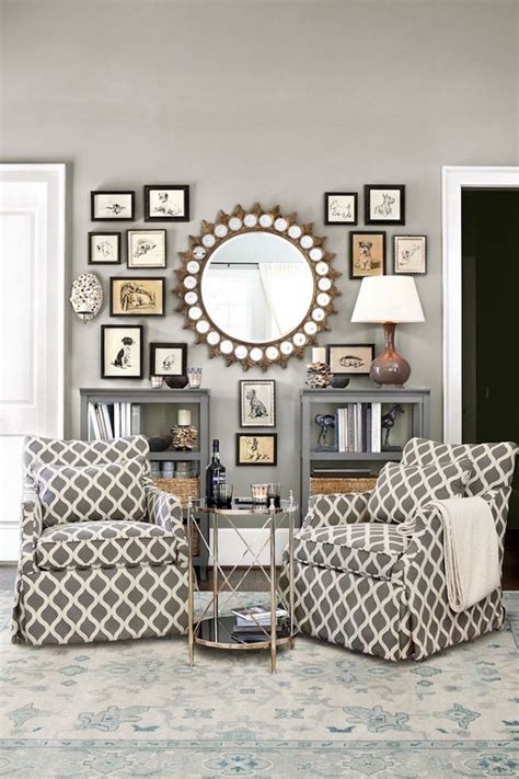 25 Stunning Wall mirrors Décor Ideas for Your Home