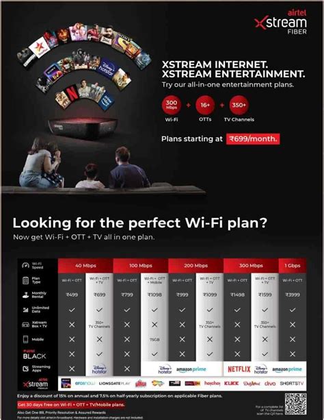 Airtel Xtreme Fiber Service in Kalyanpur,Kanpur - Best Internet Service ...