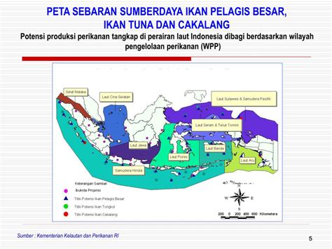 PPT ARAH DAN KEBIJAKAN PEMBANGUNAN KELAUTAN DAN PERIKANAN KAWASAN