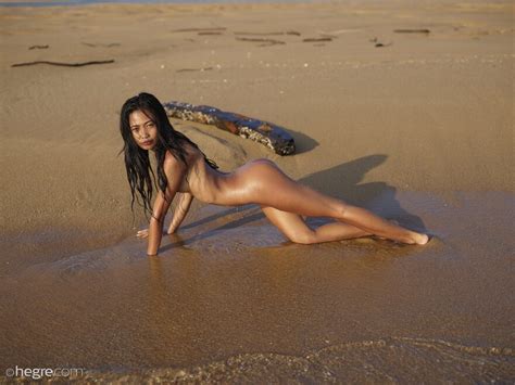 Hiromi Sexy Sunset Hiromi Sexy Sunset 32 14000px Porn Pic