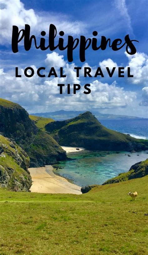 Philippines Travel Tips: Essential Things To Know Before Going