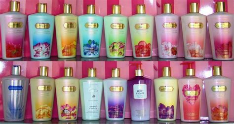 Cremas Victoria Secret Originales Bs 0 22 En Mercado Libre