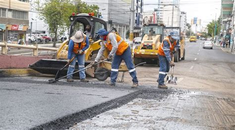 Inicia Plan Intensivo De Rehabilitaci N Vial Quito Informa