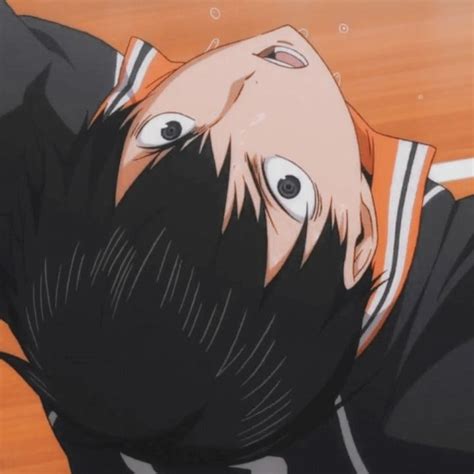 Low Quality Haikyuu — Kageyama Tobio Icons Haikyuu Kageyama Kageyama Tobio