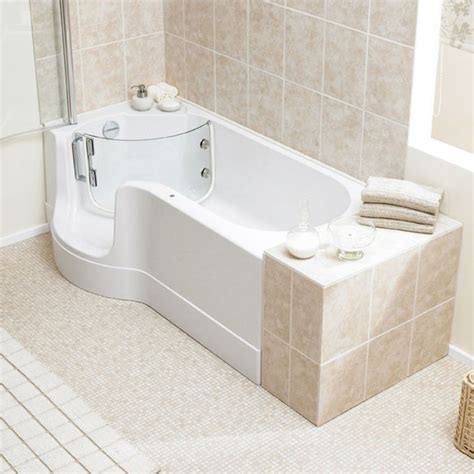 Easy Access Bath Safer Bathrooms For Disabled Sima Care