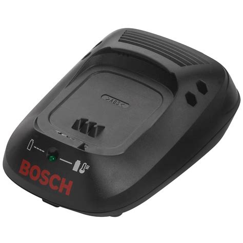 Bosch Al Cv V Li Ion Battery Charger Battery Chargers