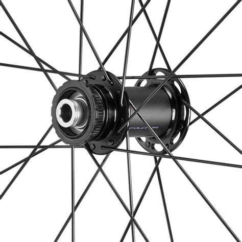 Fulcrum Racing 600 DB Wheelset - 700c | Merlin Cycles