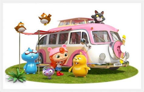 Дуда и Дада. Мир удивительных животных - Телеканал «О!»