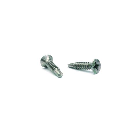 Abc Spax Fex A Countersunk With Drilling Point Self Tapping Screw